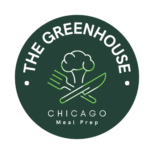 The Greenhouse Chicago